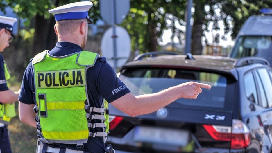 Nowe przepisy miały zniechęcać do bezmyślnej brawury