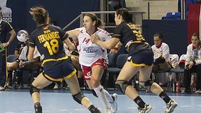 MŚ 2013: Polska - Hiszpania 20:26