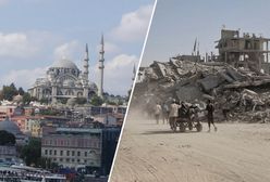 Decyzja władz Stambułu. Strefa Gazy będzie "siostrzanym" miastem