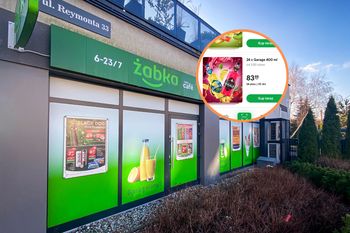 Żabka wraca z kontrowersyjną promocją na piwo. Internauci oburzeni