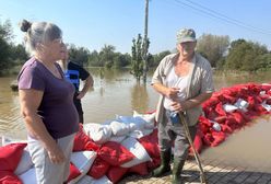 "Zwierzyniec Duży 48 nam padł". Ludzie walczyli do ostatniej chwili i walczą nadal