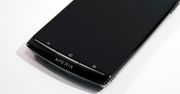 Sony Ericsson Xperia arc w rękach naszej redakcji