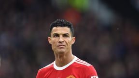 Media. Cristiano Ronaldo chce odejść z Manchesteru United?!