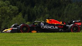 Zażarta końcówka kwalifikacji do GP Austrii! Dramat Mercedesa