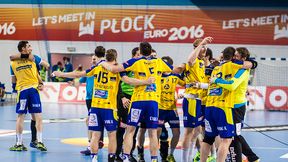 Vive Tauron Kielce - Wybrzeże Gdańsk 25:22 (fotorelacja)