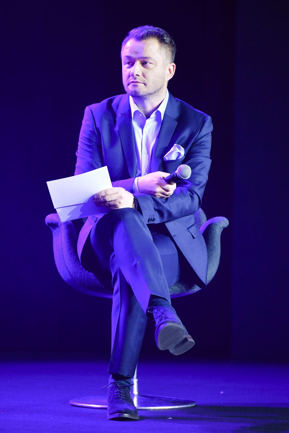 Jarosław Kuźniar