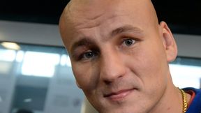 Siła i szybkość. Artur Szpilka trenuje przed czerwcową walką
