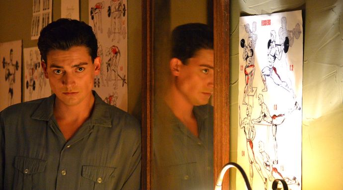 Bigger: Historia Joego Weidera