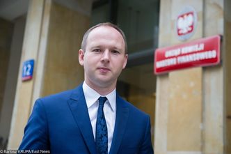 Afera KNF. Taśmy Czarneckiego wikłają w sprawę kwestię SKOK-ów