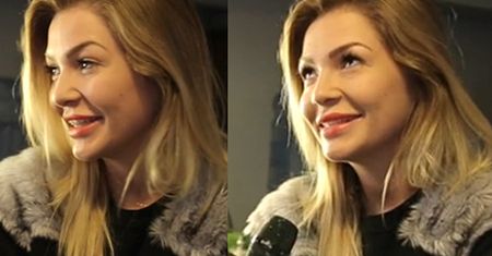 Ania "Duża" z "Warsaw Shore": "Będę Fridą Kahlo. To jest grecka bogini!"