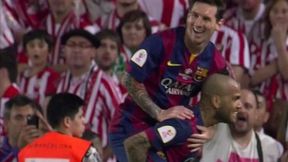Athletic – Barcelona 0:3: Gol Messiego