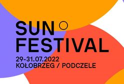 Sun Festival 2022 – Bedoes x 2115 i Masny Ben x MGNG kolejnymi mocnymi uderzeniami w line-upie