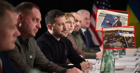Oto nagłówki z rosyjskich mediów. "W Monachium eksplodowała bomba"