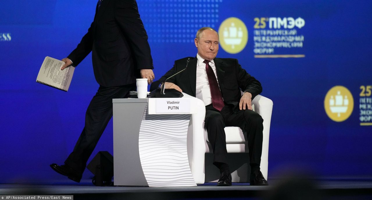 Status związku: "to skomplikowane". Rosja wciąż chce rządzić w Azji Centralnej