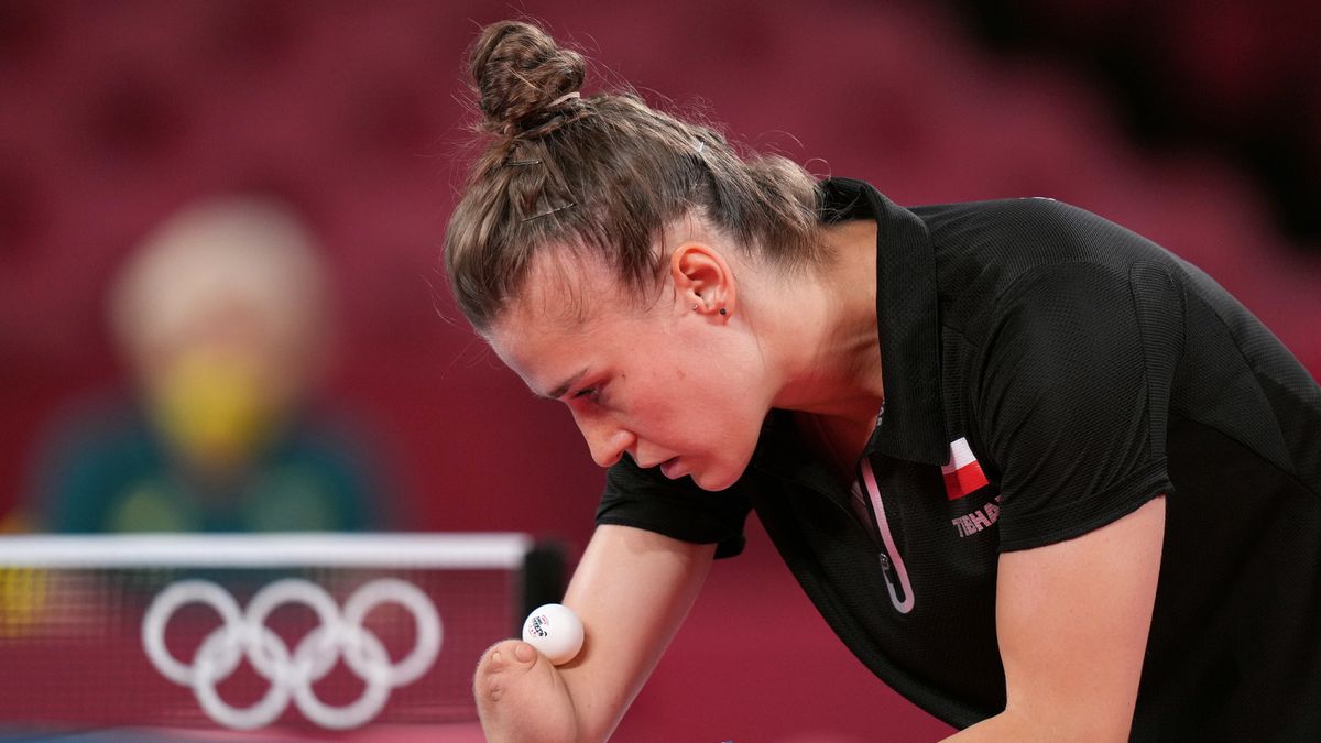 PAP/EPA / Kimimasa Mayama / Na zdjęciu: Natalia Patryka