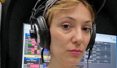 Kinga Kosik-Burzyńska wśród prowadzących poranne pasmo w RMF FM
