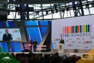 Czy Kongres 590 ponownie zainspiruje biznes?