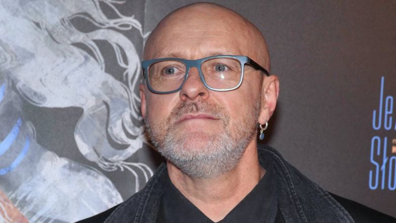 Jacek Poniedziałek zmaga się z seksoholizmem