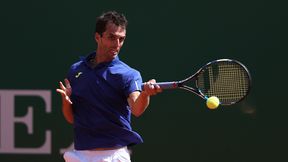 Kolejny Hiszpan na drodze Huberta Hurkacza w Monte Carlo. To dawny finalista imprezy