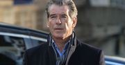 Pierce Brosnan stanie przed sądem. Aktor usłyszał absurdalne oskarżenie