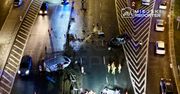 Warszawa: Wypadek na Wisłostradzie. Sześcioro osób poszkodowanych