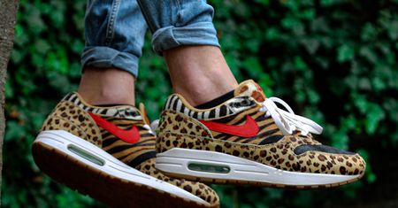 Jak powstały kultowe sneakersy? Historia trzech ikon ulicznego stylu