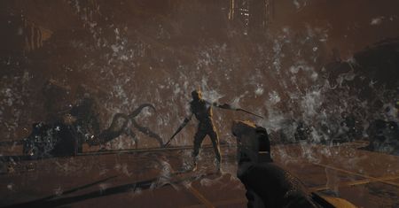Quantum Error na PlayStation 5. Pojawił się nowy materiał