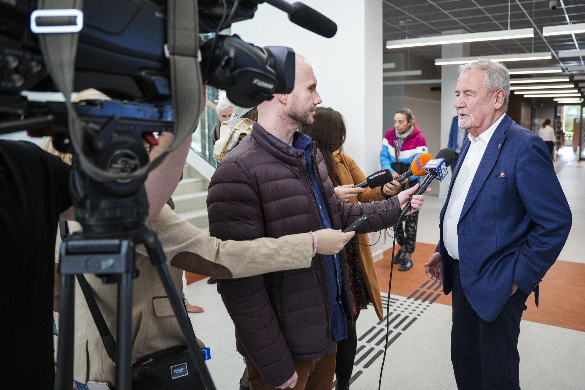 Pomnik Zbigniewa Herberta w Toruniu