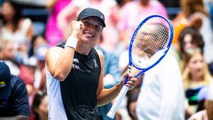 Świątek nominowana w prestiżowym plebiscycie. Jest także druga Polka