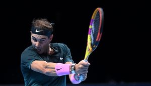 Rafael Nadal zagra w Australian Open? Padły optymistyczne słowa