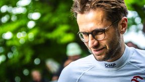 Właśnie został mistrzem Europy. "Nie ma czasu na rozbudowane życie"