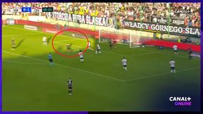 Ależ poklepali! Co za akcja Cracovii