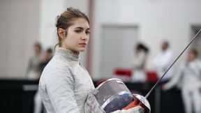 Koronawirus. Trudna sytuacja słynnej olimpijki. Została uziemiona w Polsce