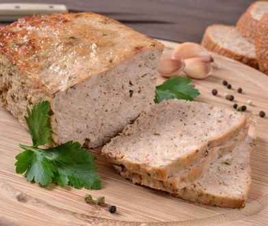 Domowy pasztet krok po kroku. O niebo lepszy niż ze sklepu