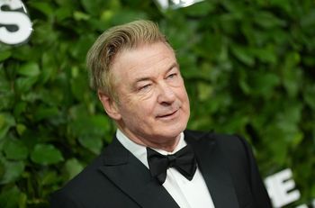 "Niegrzeczna, bezmyślna świnia". Tak Alec Baldwin nazwał swoją córkę