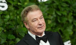 "Niegrzeczna, bezmyślna świnia". Tak Alec Baldwin nazwał swoją córkę