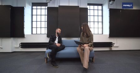 Nino o biznesie: Jak Sebastian Kulczyk inwestuje w startupy
