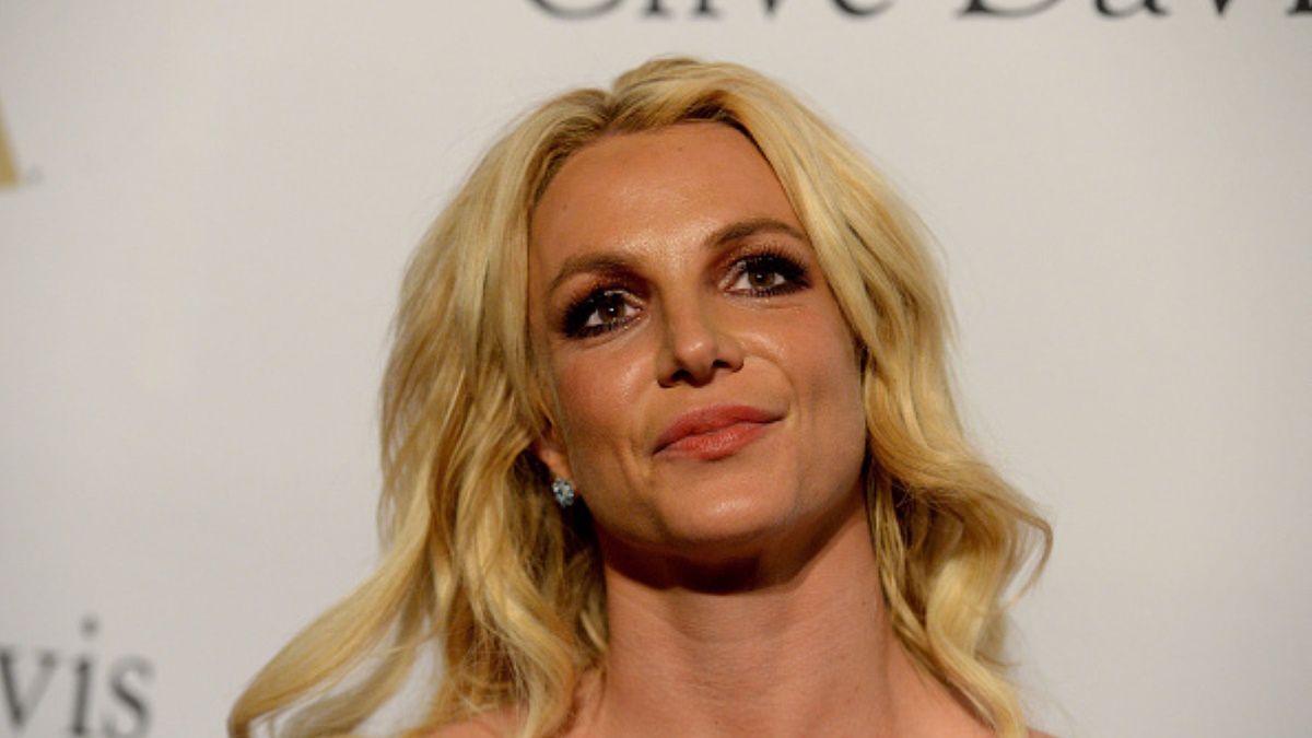 Britney Spears ma trudne relacje z ojcem. Już w dzieciństwie regularnie słyszała od niego przykre słowa