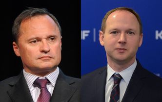 Czarnecki, Chrzanowski, Świtała, Kowalczyk, Sokal. Kluczowe postacie afery