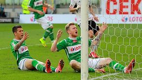 Lechia Gdańsk - Legia Warszawa 1:0, część 2