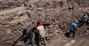 Nietypowa sytuacja w Meksyku. Archeolodzy zakopią odkryty zabytek