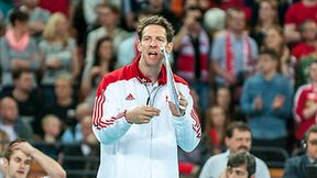 Polska - Słowenia 3:1, część 1