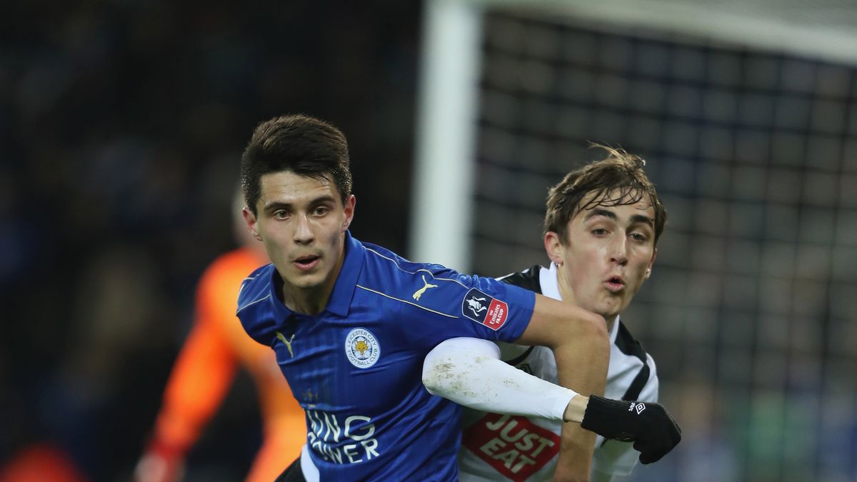 Getty Images /  Mark Thompson / Na zdjęciu: Bartosz Kapustka