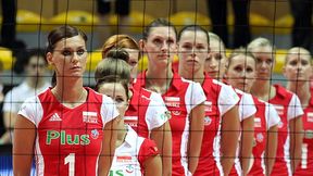 Skrót meczu Polska - Kuba (wideo)