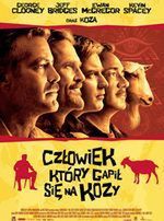 Ewan McGregor, George Clooney i seks grupowy zamiast wojen
