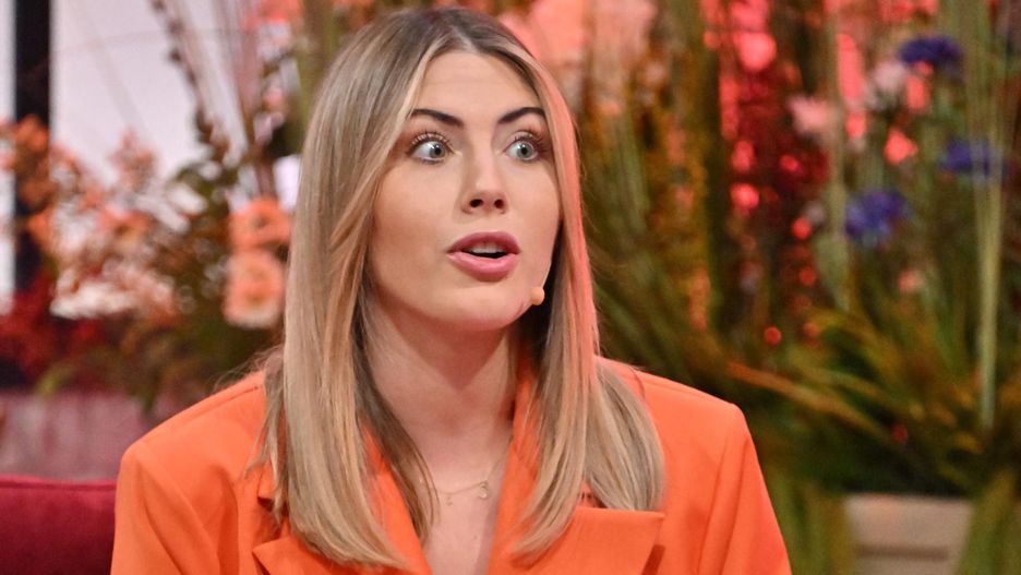 Aleksandra Grysz jest znana widzom "Pytania na śniadanie"