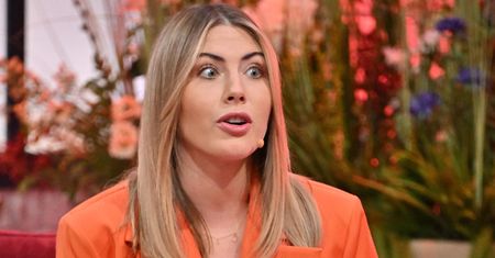 Aleksandra Grysz znów w szpitalu. Niedawno straciła ciążę