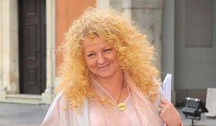 Magda Gessler nie ma sobie równych. Posadę w "MasterChef" dostała od ręki!