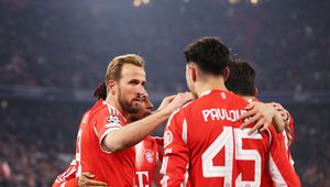 Bayern na zakupach. Może wydać 90 mln euro