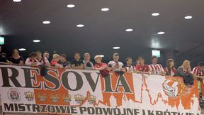 Asseco Resovia Rzeszów wydała ważny komunikat do kibiców przed Final Four LM w Krakowie